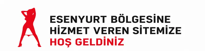 esenyurt escort